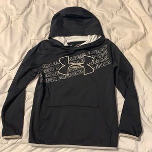 Hoodie Under Armor